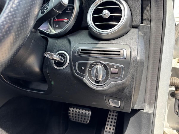 Used Mercedes-Benz C-Class 2014 for sale - 74958148: Photo 65