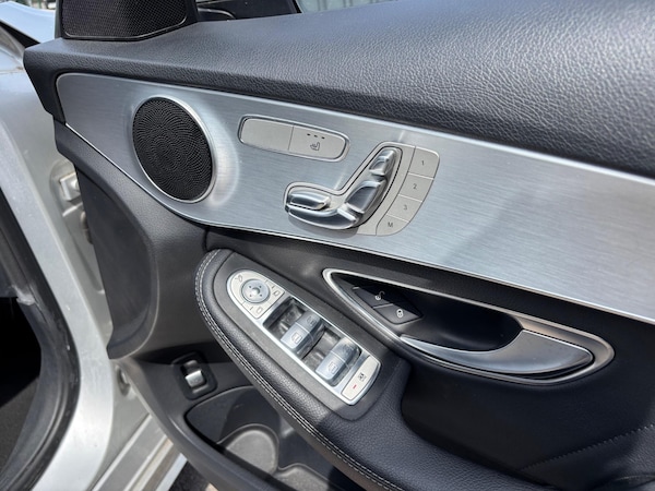 Used Mercedes-Benz C-Class 2014 for sale - 74958148: Photo 66