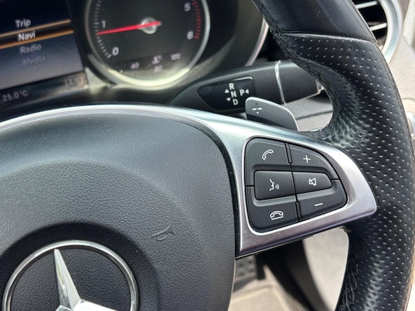 Used Mercedes-Benz C-Class 2014 for sale - 74958148: Photo 67