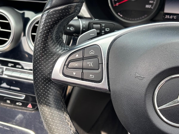 Used Mercedes-Benz C-Class 2014 for sale - 74958148: Photo 68
