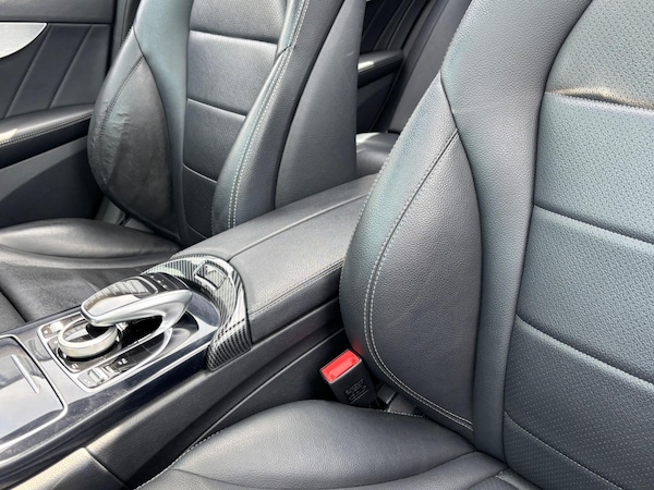 Used Mercedes-Benz C-Class 2014 for sale - 74958148: Photo 70