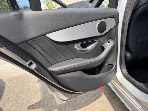 Used Mercedes-Benz C-Class 2014 for sale - 74958148: Photo 78