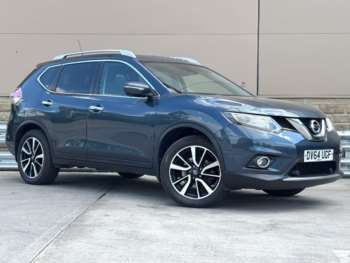2014 (64) - 1.6 dCi Tekna 5dr 4WD [7 Seat]