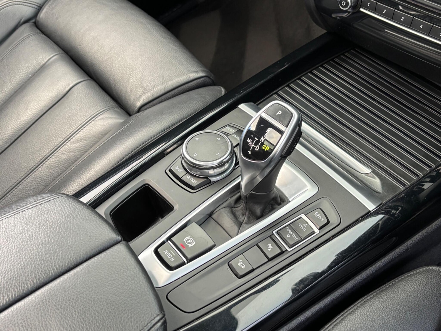 Used BMW X5 2016 for sale - 76975549: Photo 11