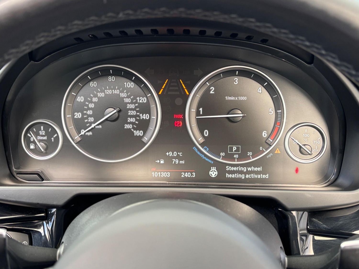 Used BMW X5 2016 for sale - 76975549: Photo 14