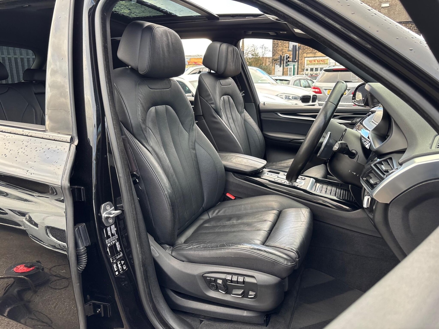 Used BMW X5 2016 for sale - 76975549: Photo 15