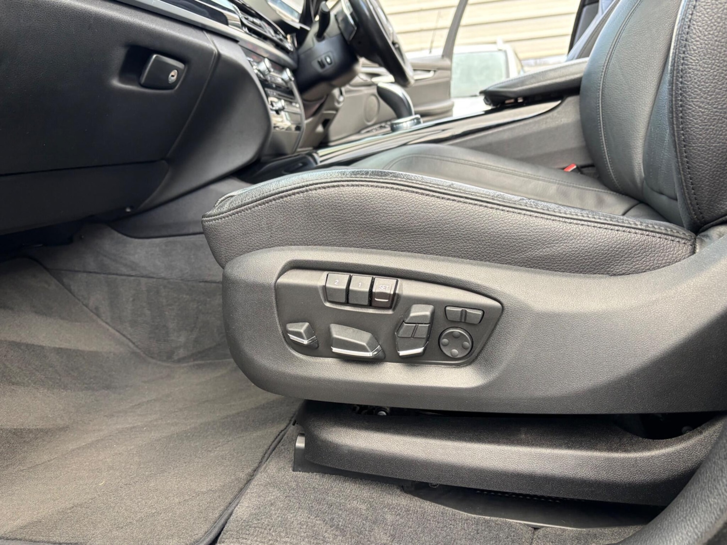 Used BMW X5 2016 for sale - 76975549: Photo 16