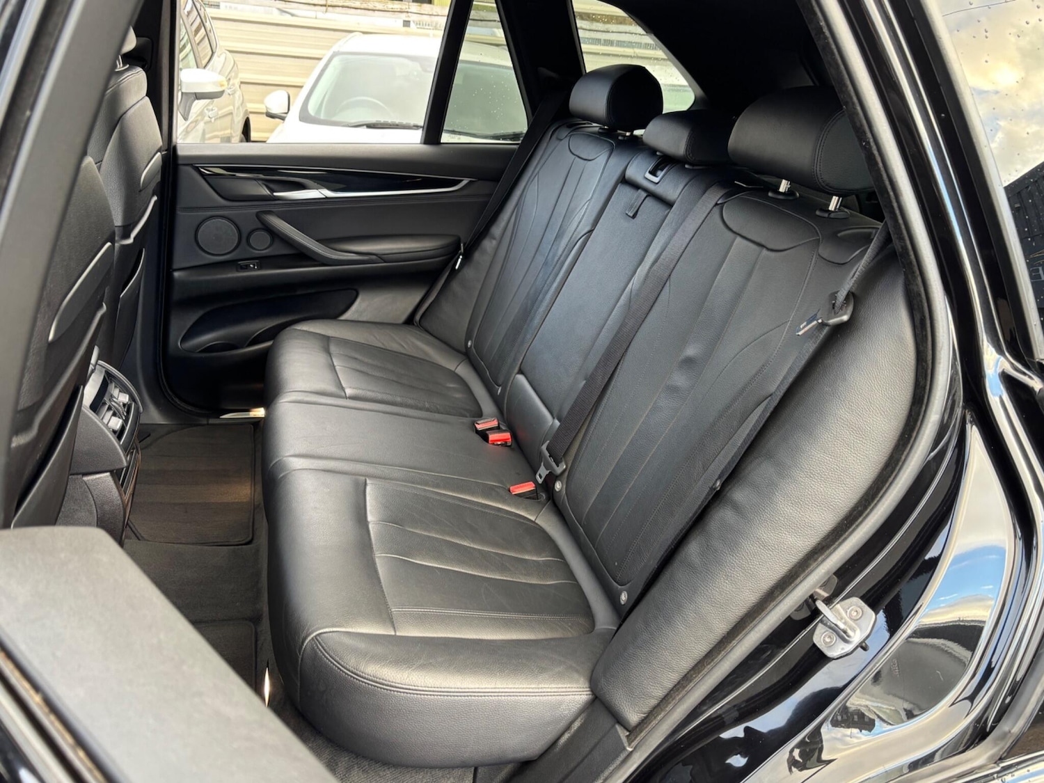 Used BMW X5 2016 for sale - 76975549: Photo 17