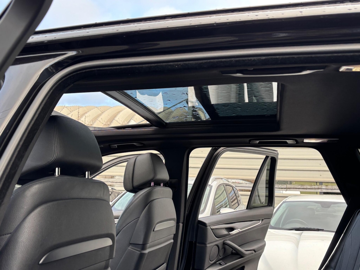 Used BMW X5 2016 for sale - 76975549: Photo 19