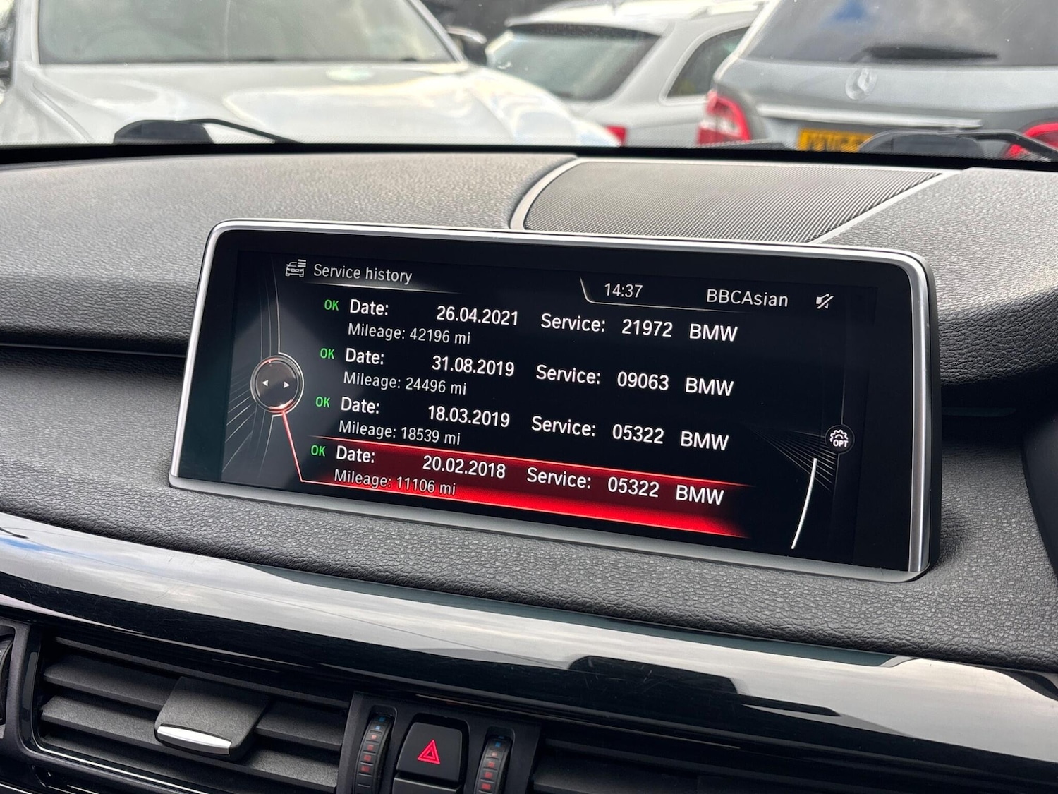 Used BMW X5 2016 for sale - 76975549: Photo 22