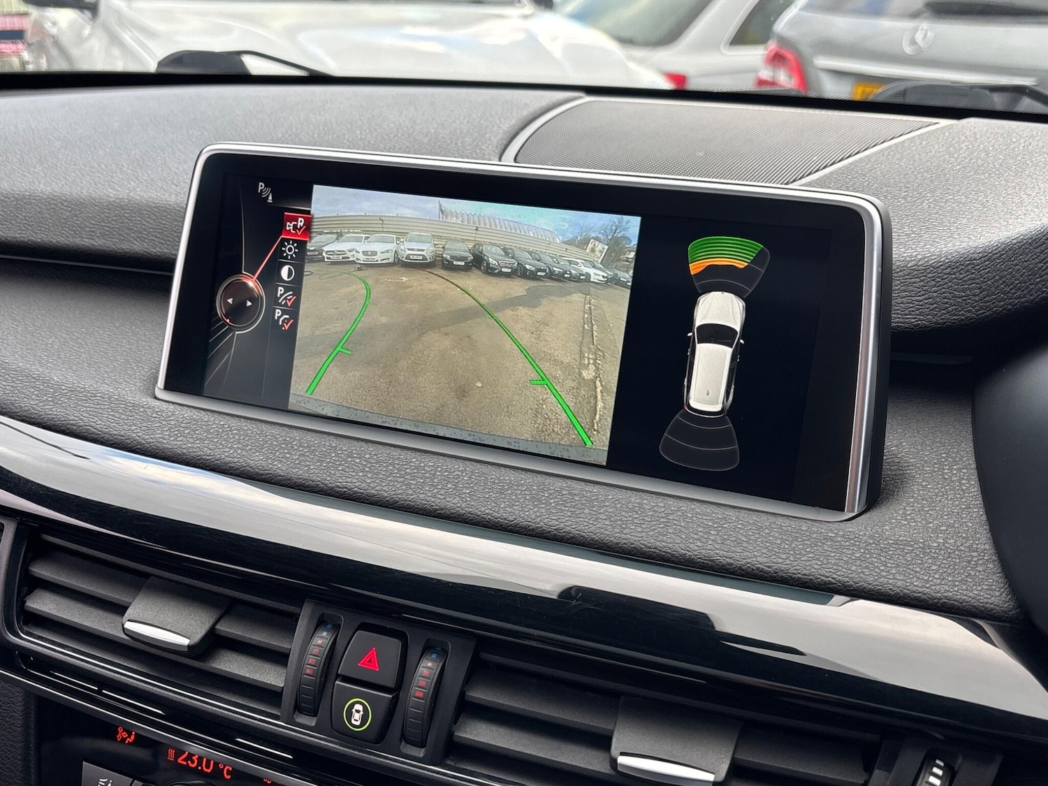 Used BMW X5 2016 for sale - 76975549: Photo 23