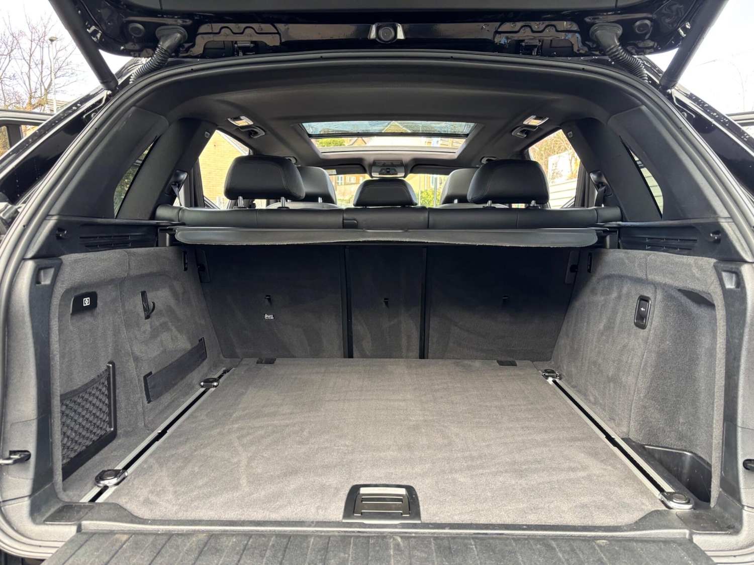 Used BMW X5 2016 for sale - 76975549: Photo 24