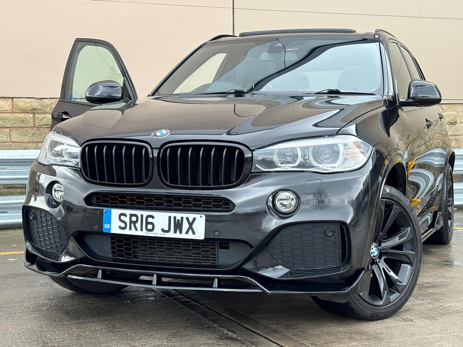 Used BMW X5 2016 for sale - 76975549: Photo 28