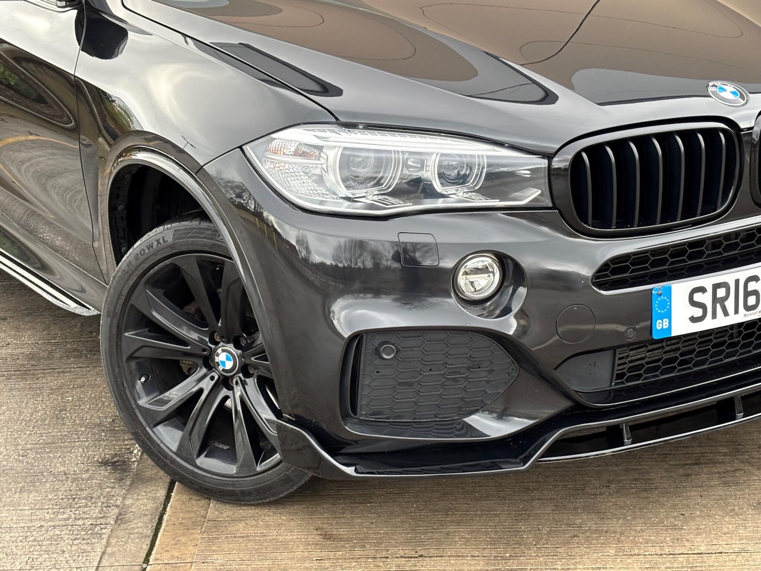 Used BMW X5 2016 for sale - 76975549: Photo 29