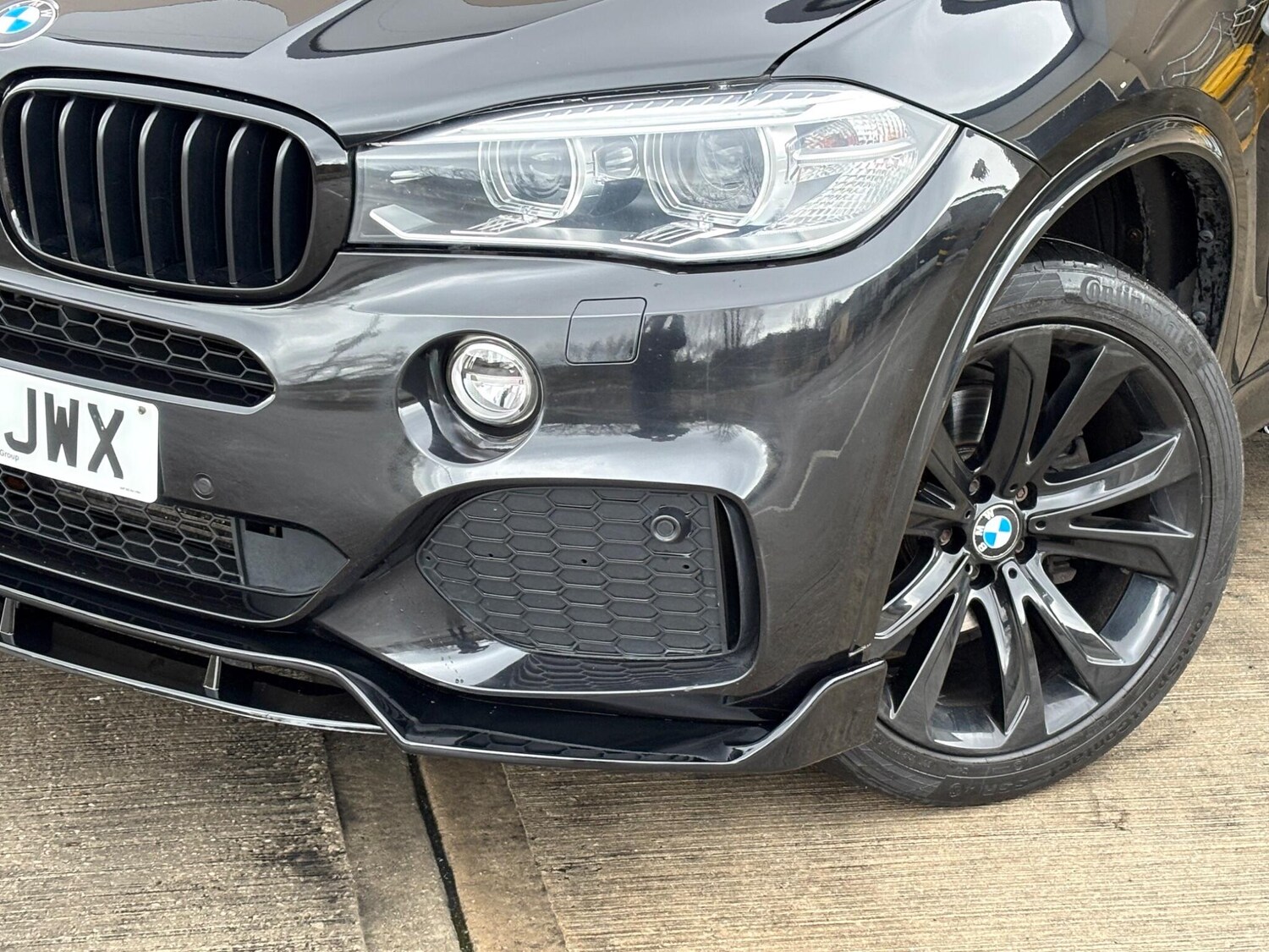 Used BMW X5 2016 for sale - 76975549: Photo 30