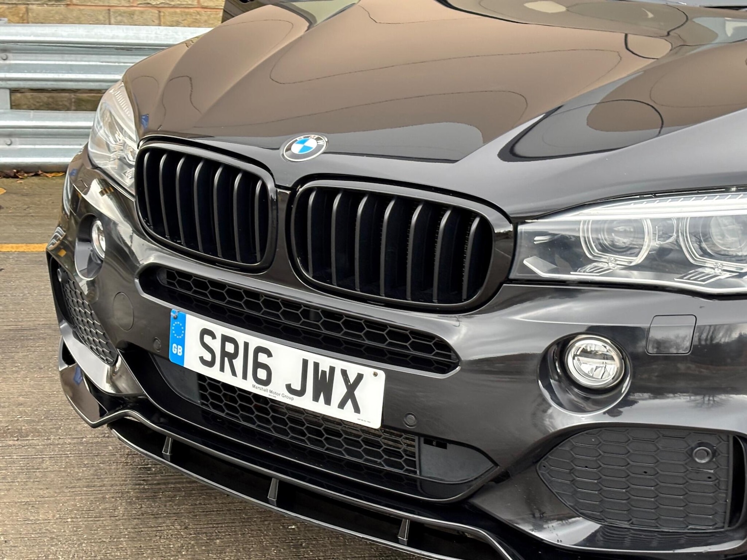 Used BMW X5 2016 for sale - 76975549: Photo 31