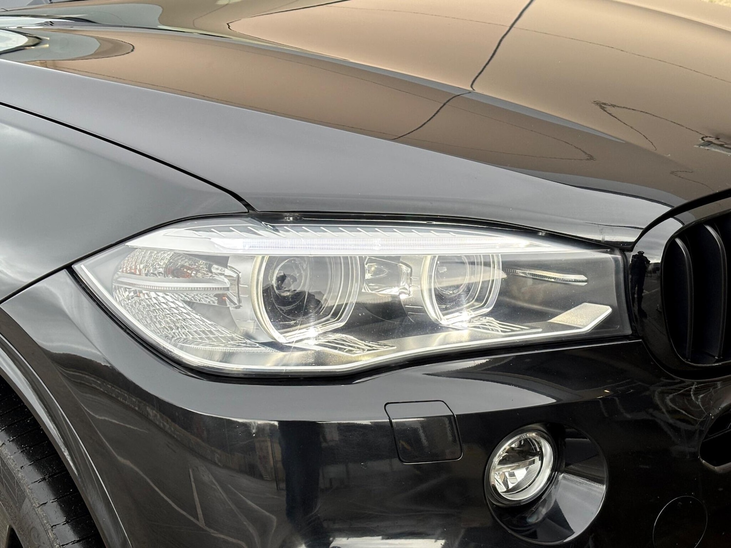 Used BMW X5 2016 for sale - 76975549: Photo 32