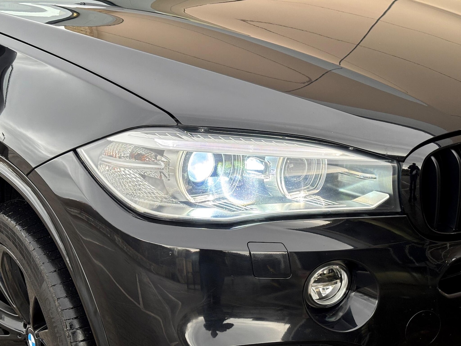 Used BMW X5 2016 for sale - 76975549: Photo 33