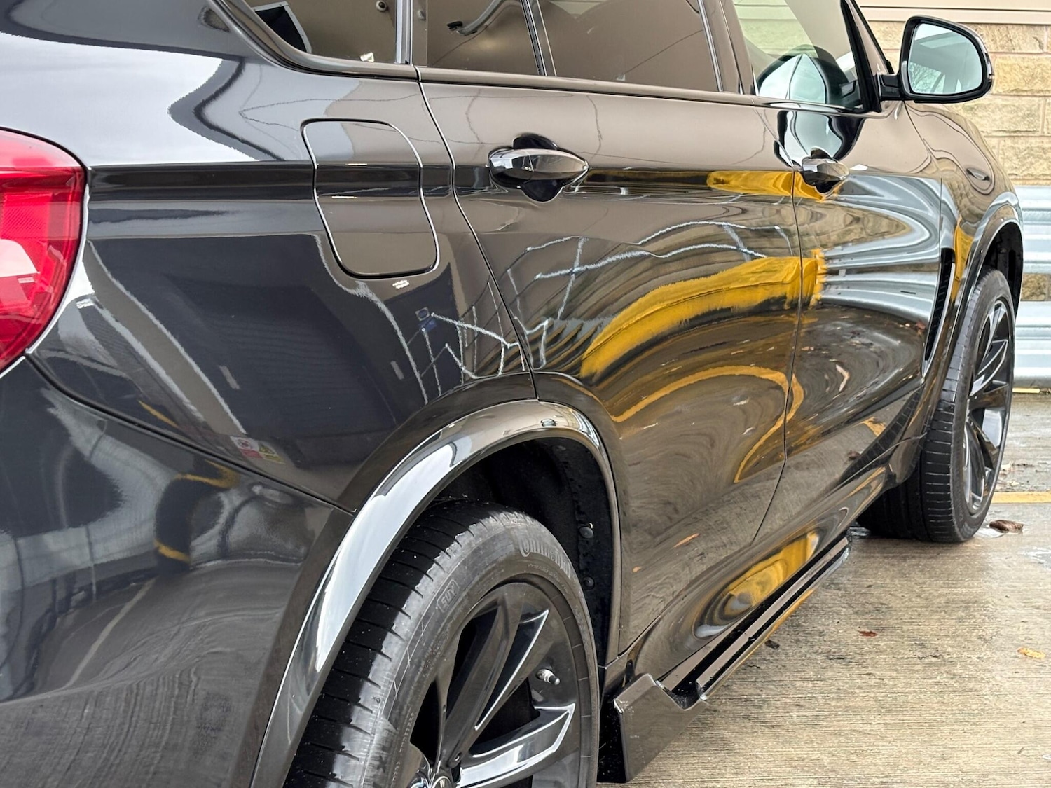 Used BMW X5 2016 for sale - 76975549: Photo 34