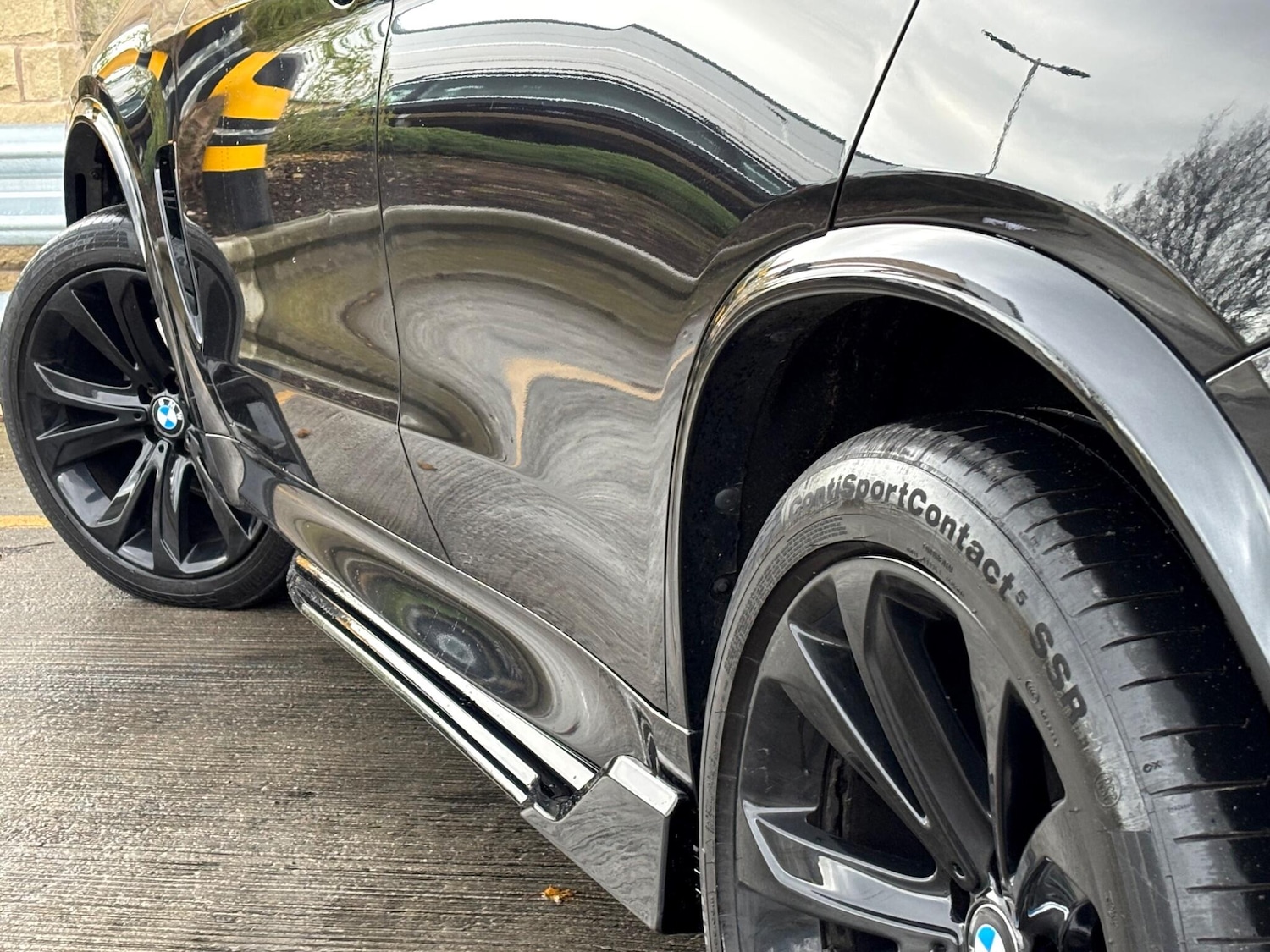 Used BMW X5 2016 for sale - 76975549: Photo 35