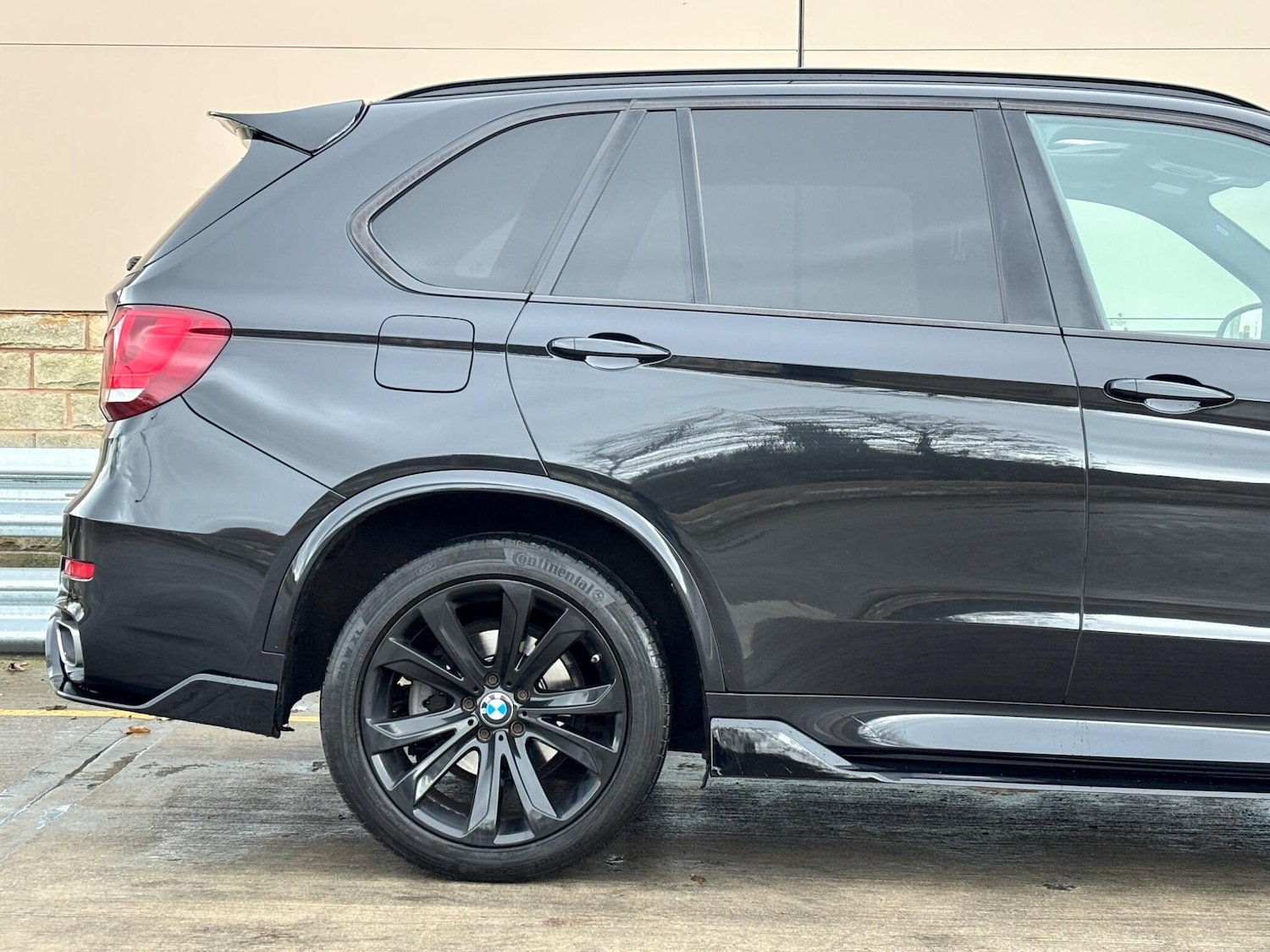 Used BMW X5 2016 for sale - 76975549: Photo 36