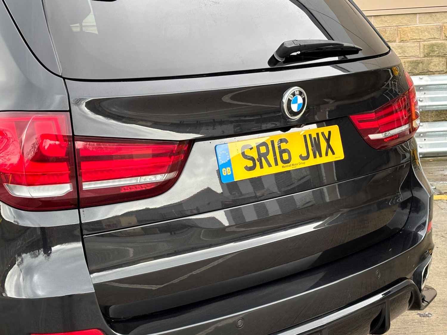 Used BMW X5 2016 for sale - 76975549: Photo 41