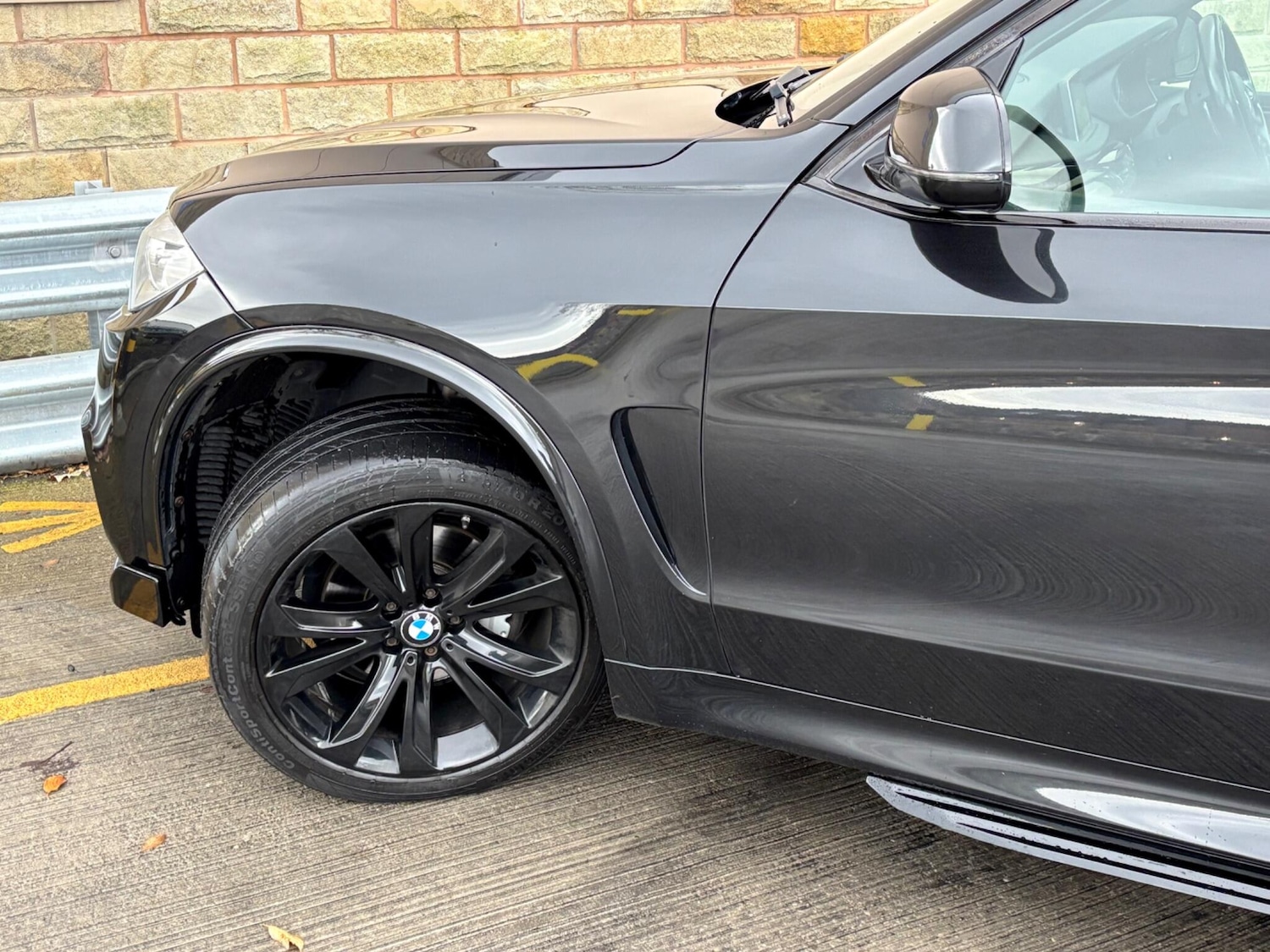 Used BMW X5 2016 for sale - 76975549: Photo 42