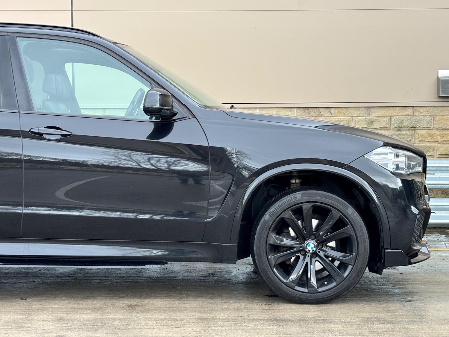 Used BMW X5 2016 for sale - 76975549: Photo 43