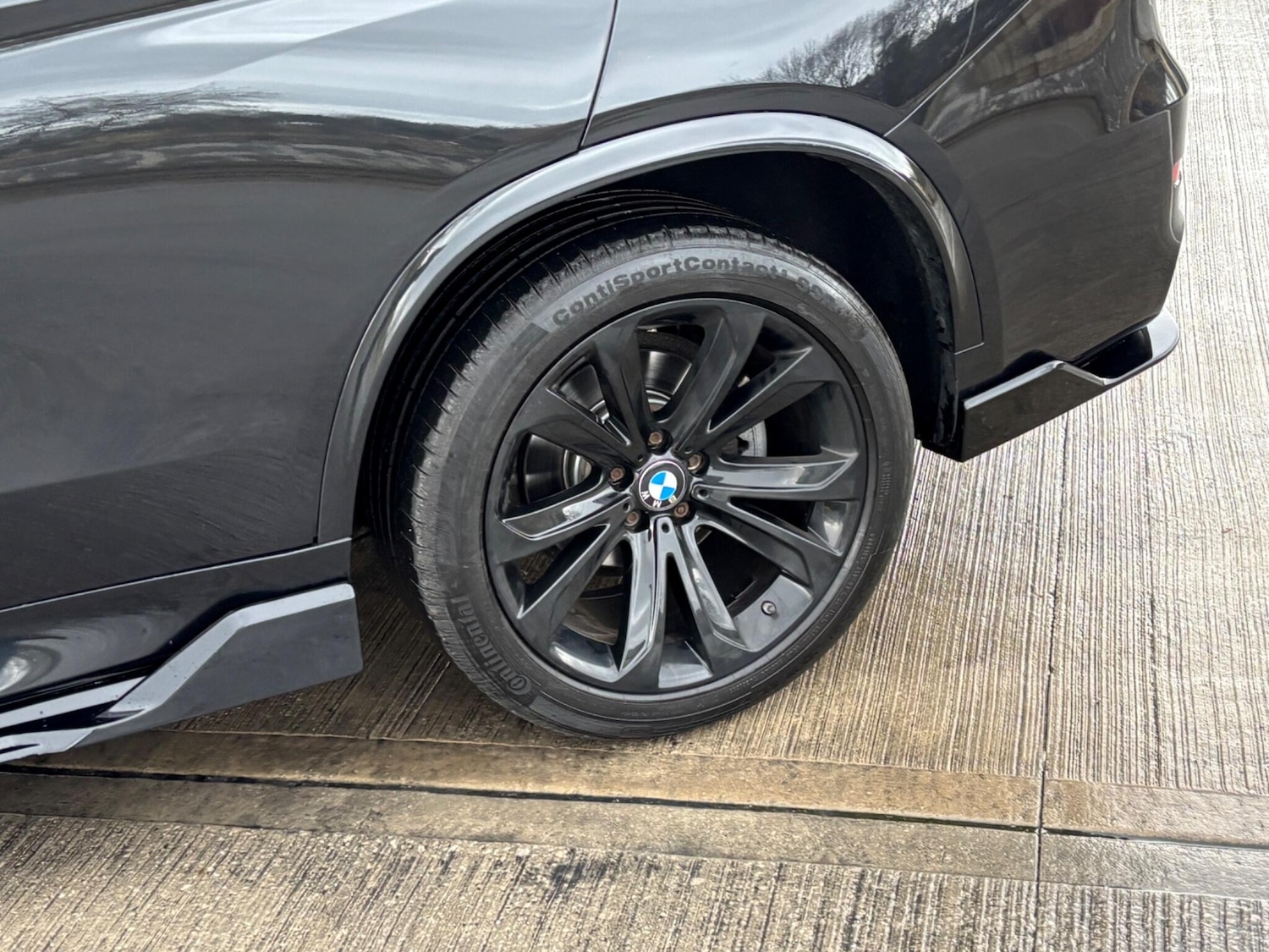 Used BMW X5 2016 for sale - 76975549: Photo 45