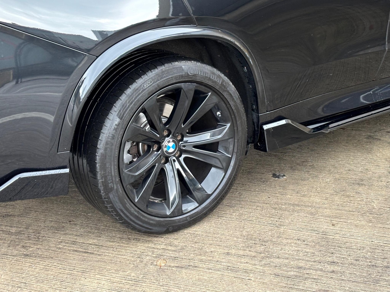 Used BMW X5 2016 for sale - 76975549: Photo 47