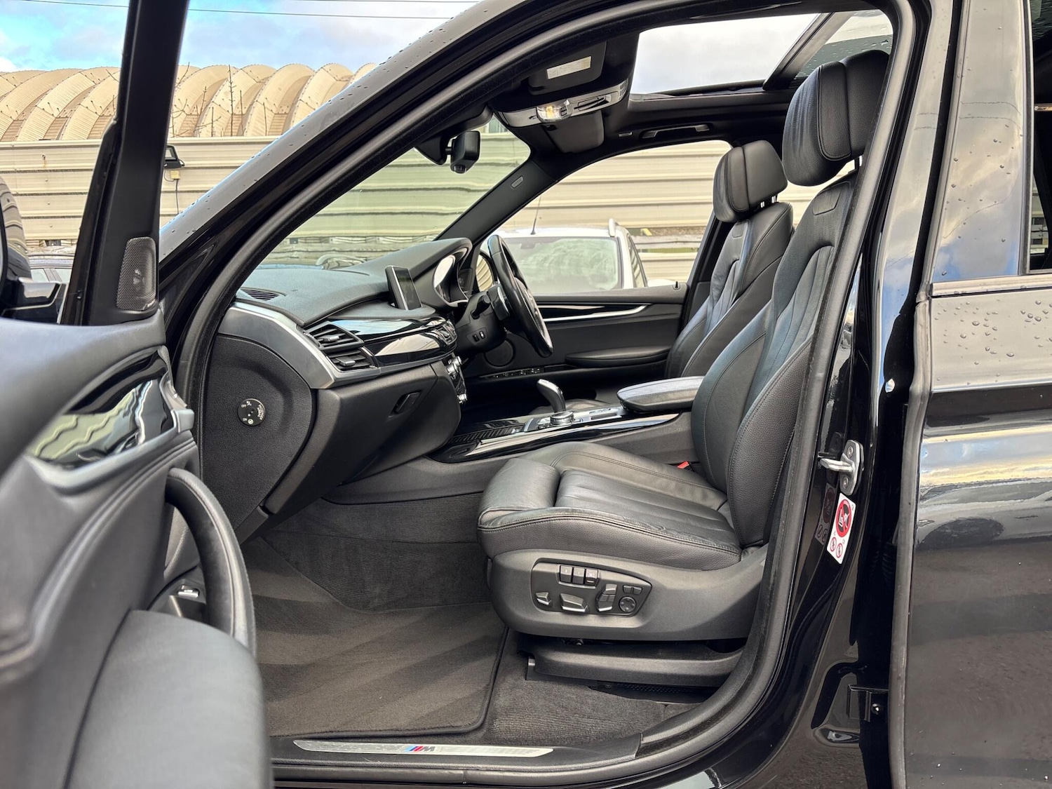 Used BMW X5 2016 for sale - 76975549: Photo 48