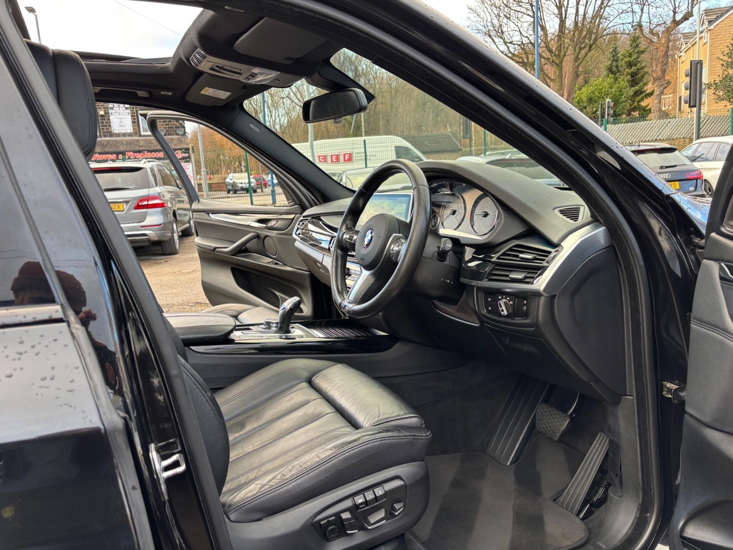 Used BMW X5 2016 for sale - 76975549: Photo 49