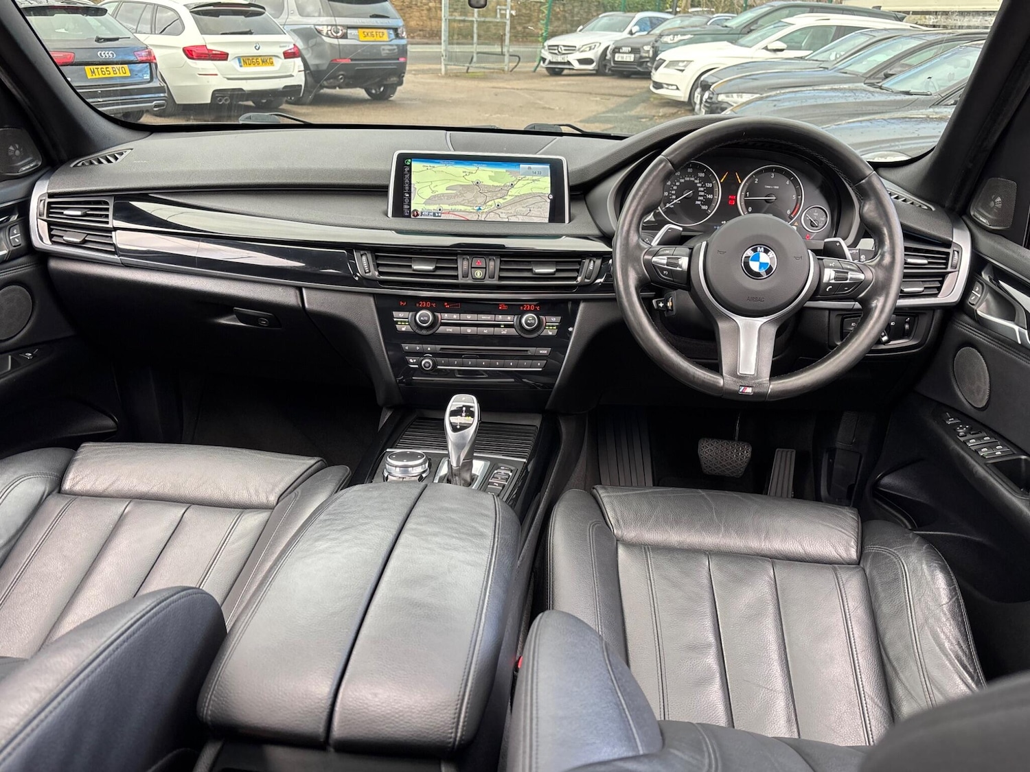 Used BMW X5 2016 for sale - 76975549: Photo 50