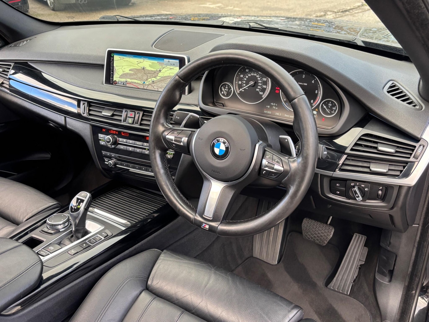 Used BMW X5 2016 for sale - 76975549: Photo 51