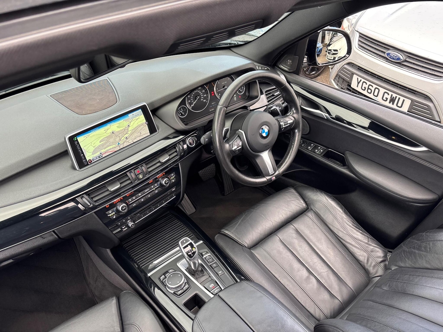 Used BMW X5 2016 for sale - 76975549: Photo 52