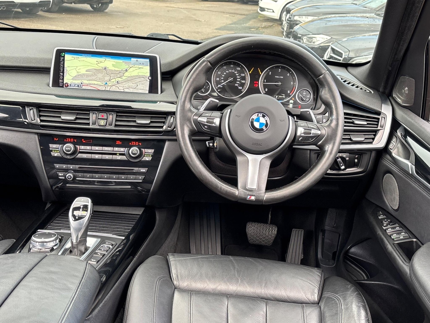 Used BMW X5 2016 for sale - 76975549: Photo 53