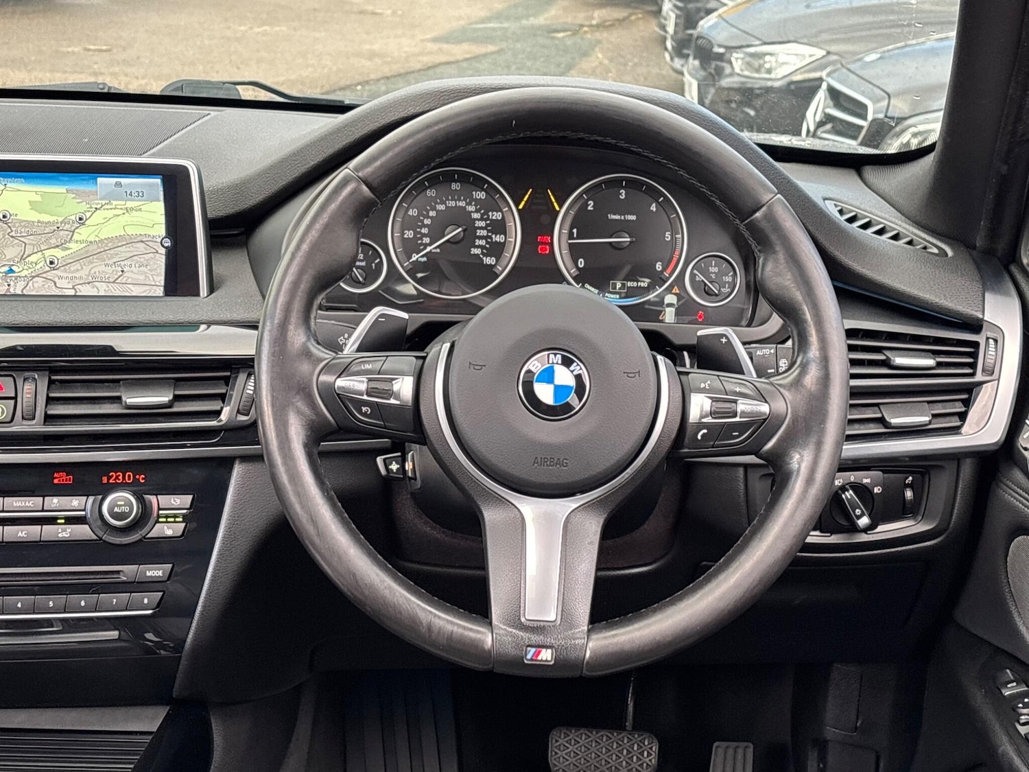 Used BMW X5 2016 for sale - 76975549: Photo 54