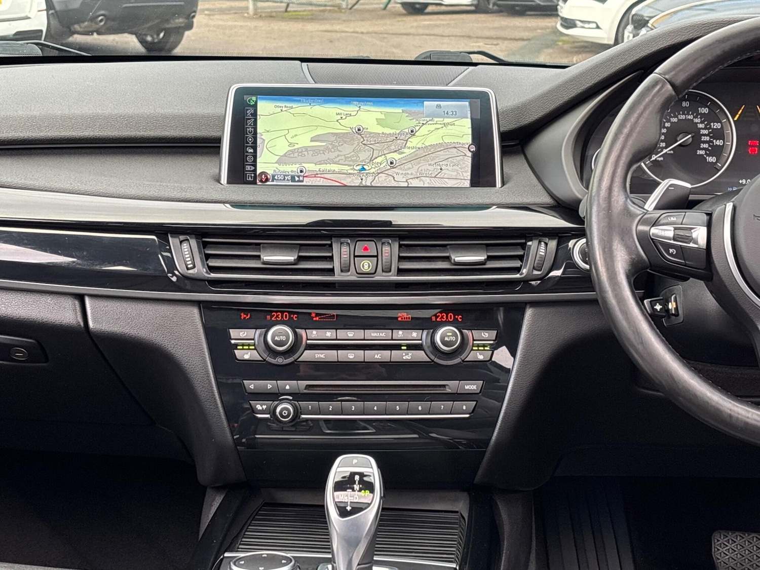 Used BMW X5 2016 for sale - 76975549: Photo 55