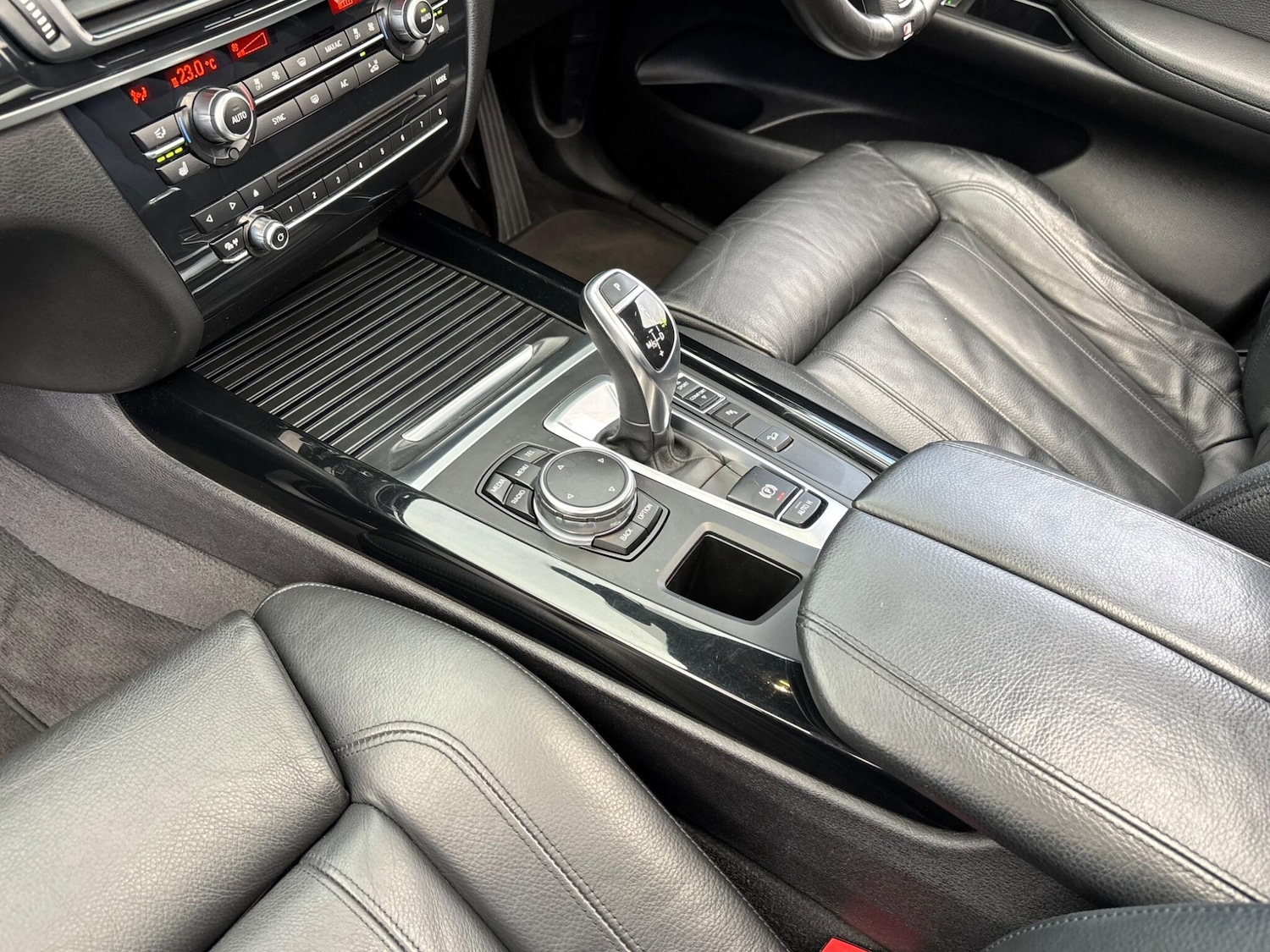 Used BMW X5 2016 for sale - 76975549: Photo 56