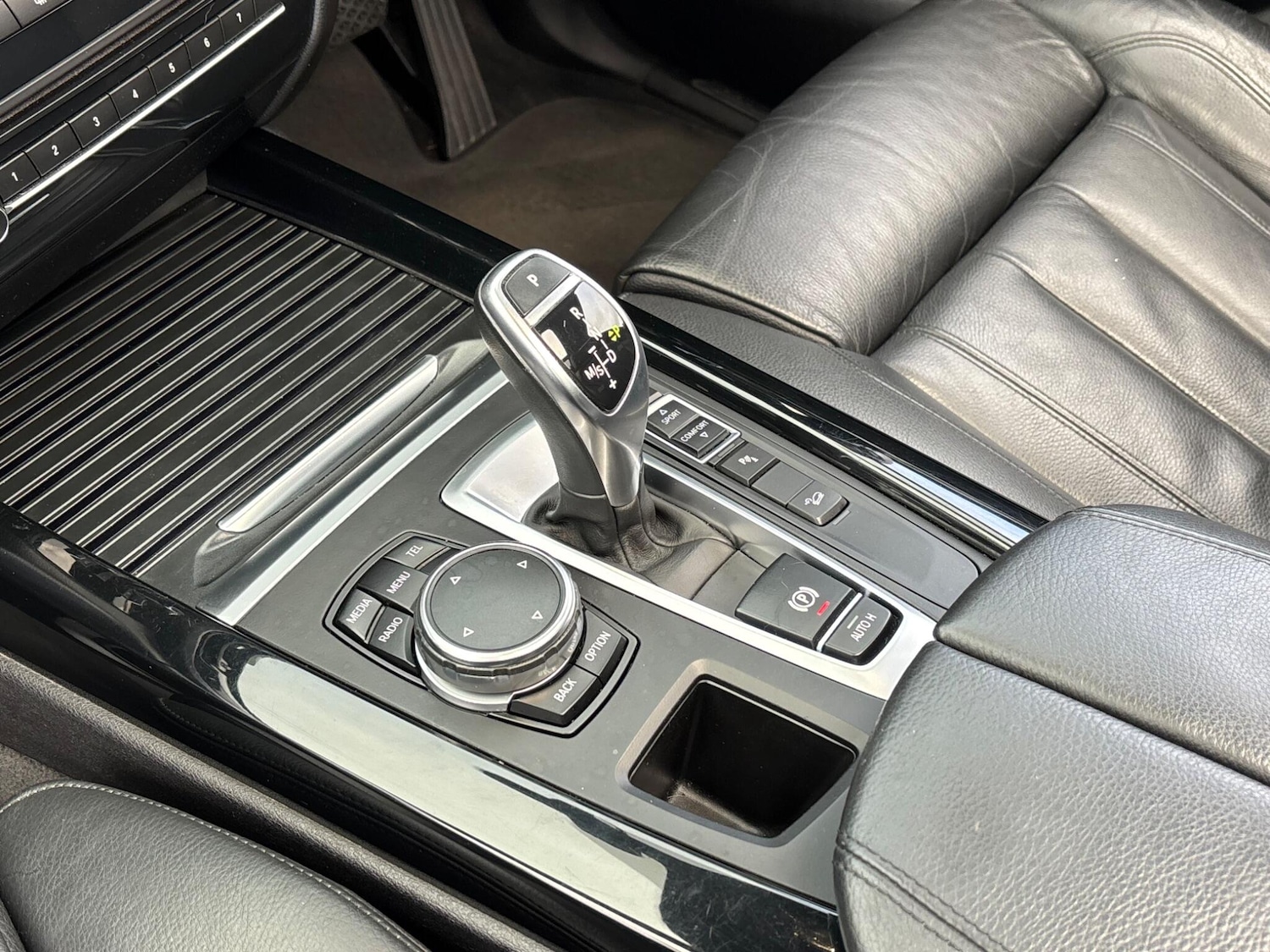 Used BMW X5 2016 for sale - 76975549: Photo 58