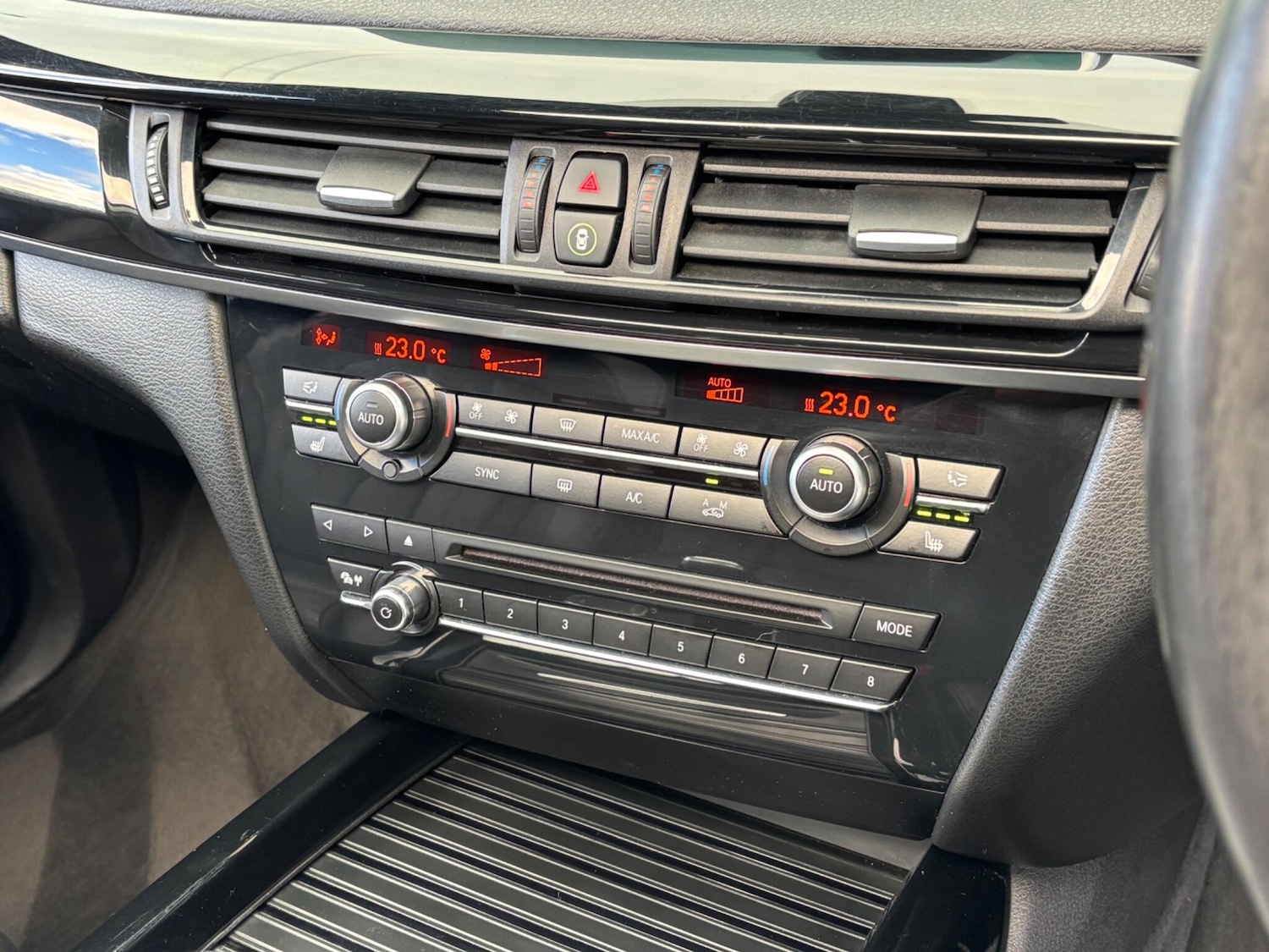 Used BMW X5 2016 for sale - 76975549: Photo 60