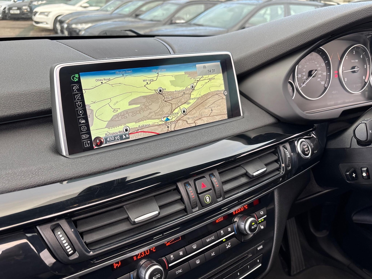 Used BMW X5 2016 for sale - 76975549: Photo 61