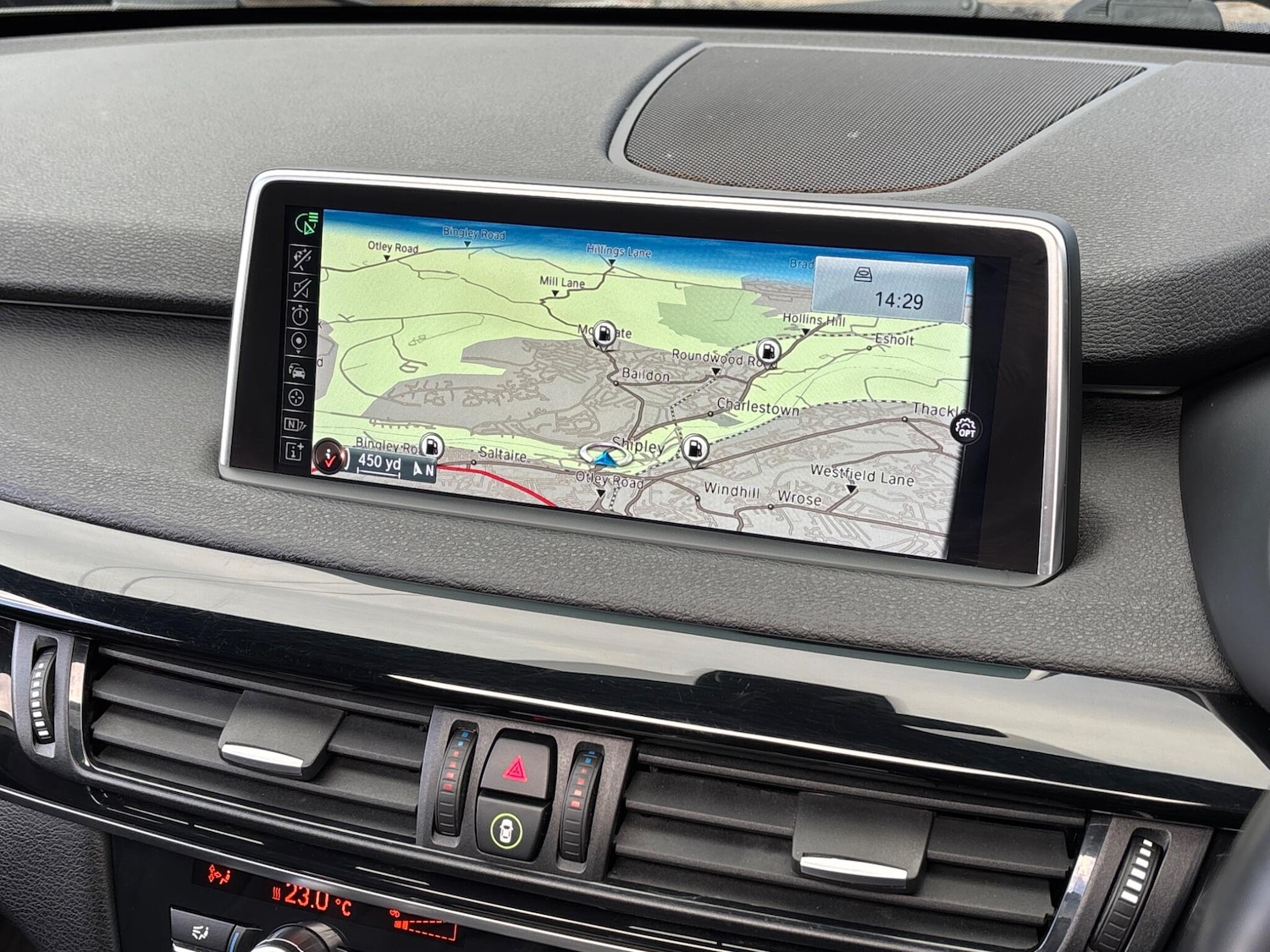 Used BMW X5 2016 for sale - 76975549: Photo 62