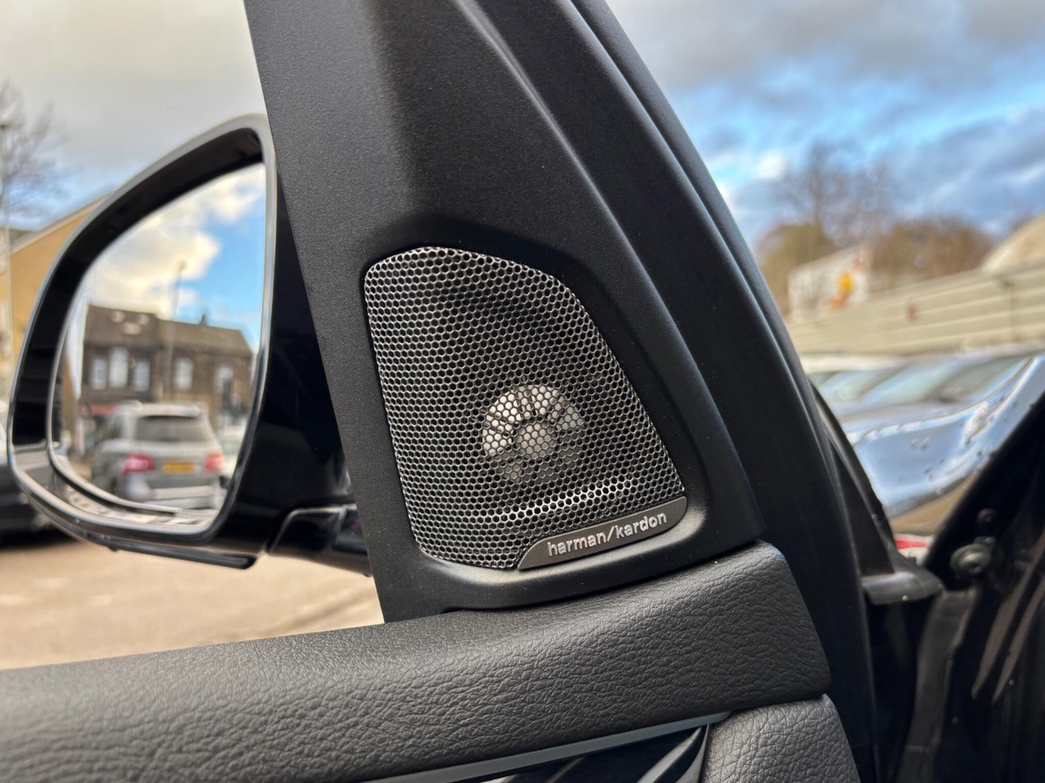 Used BMW X5 2016 for sale - 76975549: Photo 63