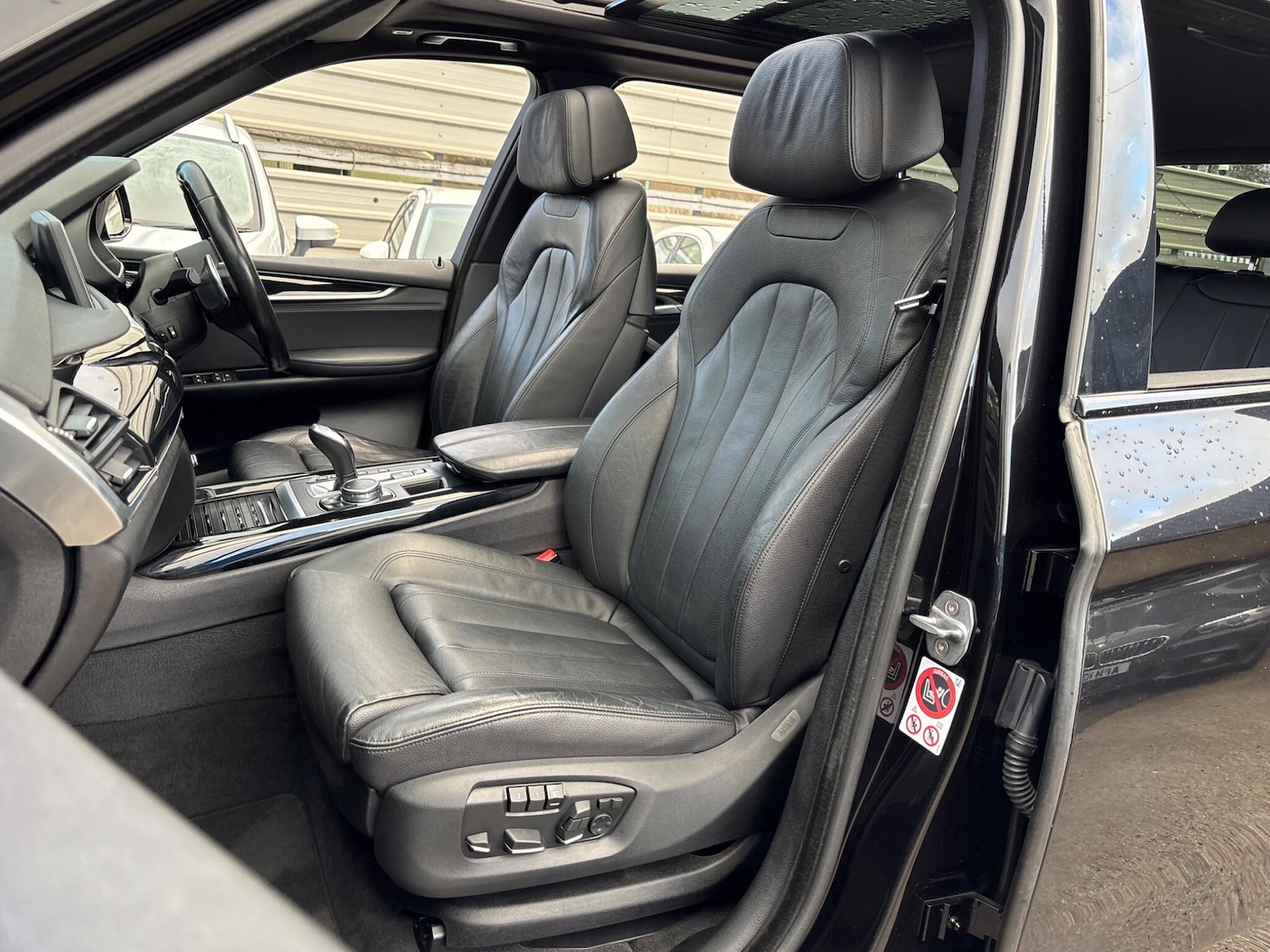 Used BMW X5 2016 for sale - 76975549: Photo 64