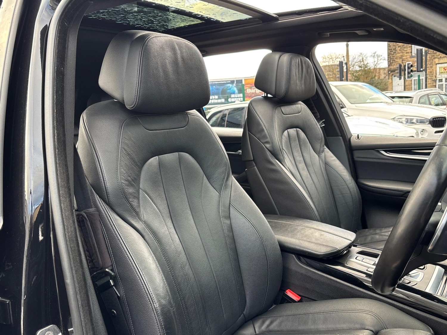 Used BMW X5 2016 for sale - 76975549: Photo 65