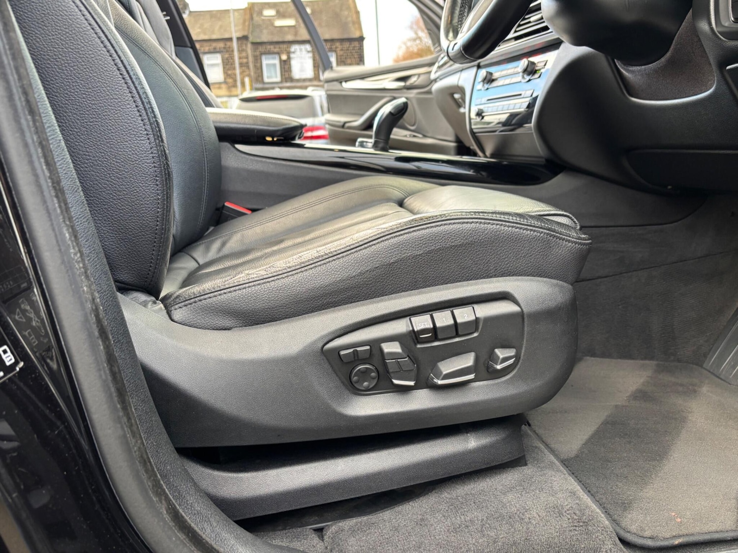 Used BMW X5 2016 for sale - 76975549: Photo 67