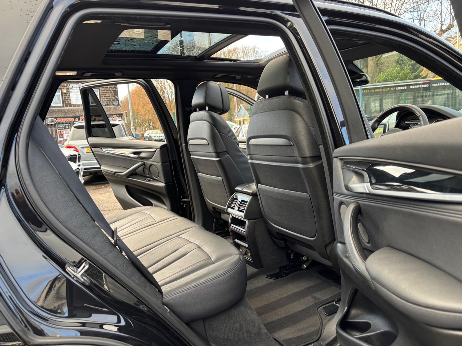 Used BMW X5 2016 for sale - 76975549: Photo 69