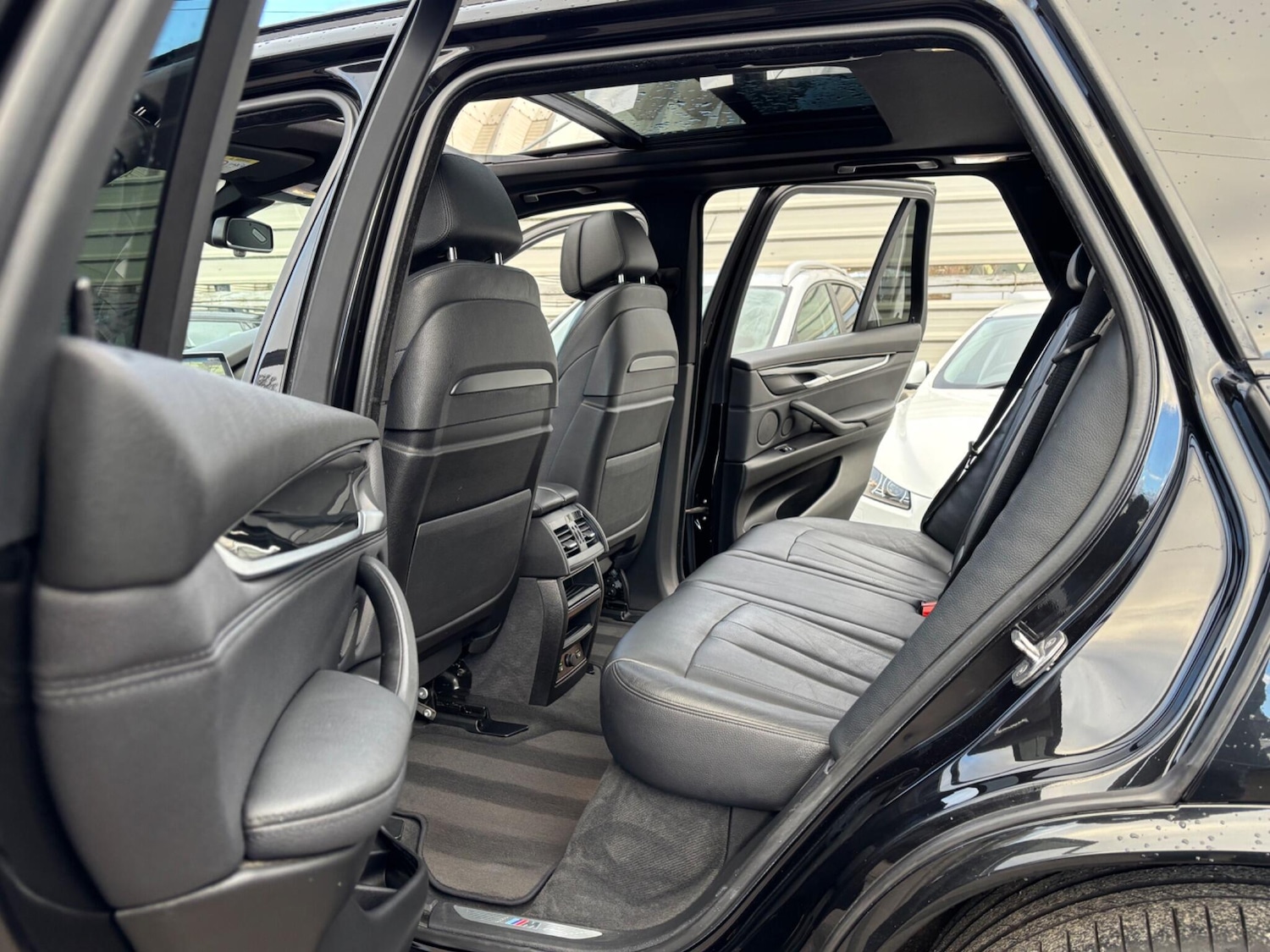 Used BMW X5 2016 for sale - 76975549: Photo 70