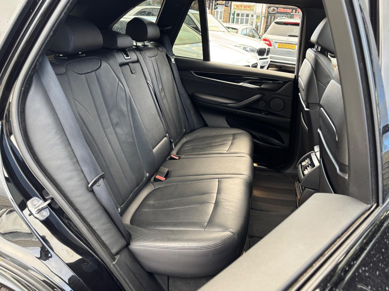 Used BMW X5 2016 for sale - 76975549: Photo 71